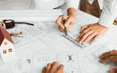 Why Should You Hire Professional Architectural Services for Your Next Project?