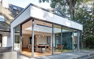 Popular Home Extension Trends You Should Know