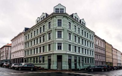 Transforming Listed Buildings: The Role of a Dedicated Architect