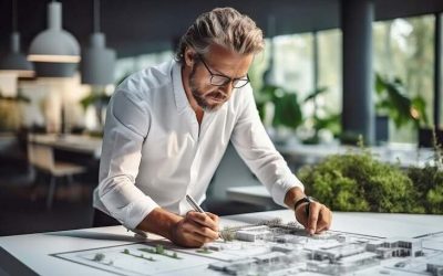 How Specialist Architects Are Tackling Climate Change Through Design?