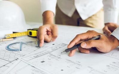 Introducing Changes Through Building Designs