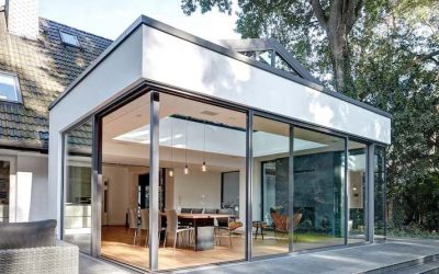 Transform Your Home: The Architect Advantage in Extensions