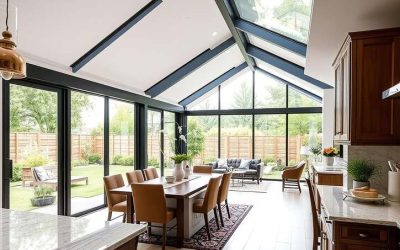 What Are the Key Benefits of Home Extensions in Essex?