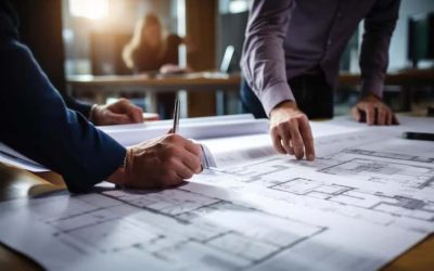 How do Architectural Drawings Make Your Property Energy Efficient?
