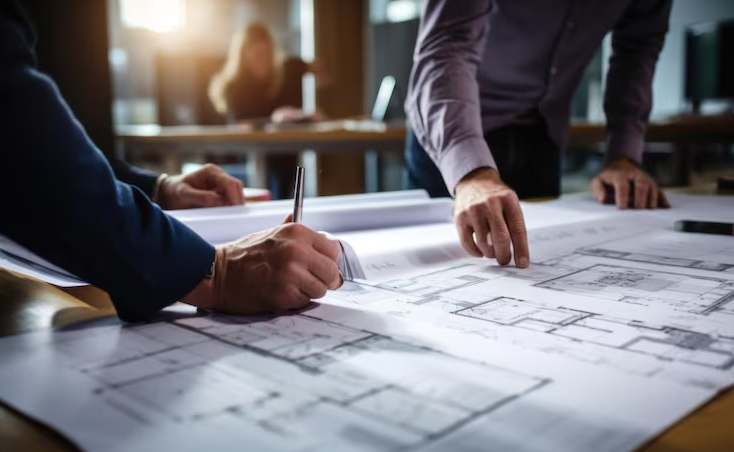 How do Architectural Drawings Make Your Property Energy Efficient?